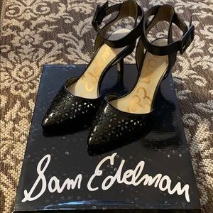 Sam Edelman size 4/34 shoes